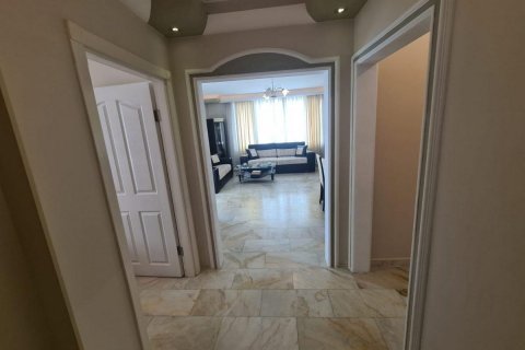 آپارتمان در Mahmutlar ، ترکیه 115 متر مربع. شماره 209070 - 20