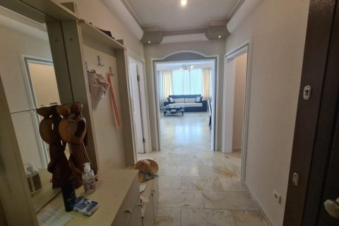 آپارتمان در Mahmutlar ، ترکیه 115 متر مربع. شماره 209070 - 9