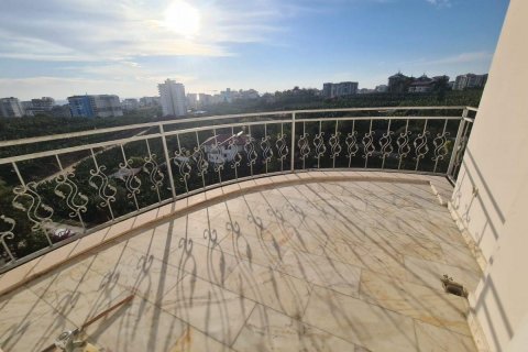 آپارتمان در Mahmutlar ، ترکیه 115 متر مربع. شماره 209070 - 13