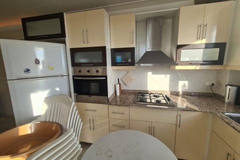 آپارتمان در Mahmutlar ، ترکیه 115 متر مربع. شماره 209070 - 15