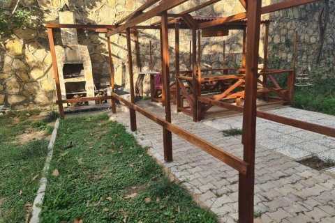 آپارتمان در Mahmutlar ، ترکیه 115 متر مربع. شماره 209070 - 6