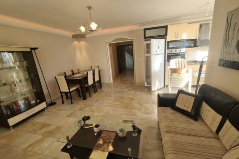 آپارتمان در Mahmutlar ، ترکیه 115 متر مربع. شماره 209070 - 11