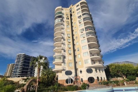 آپارتمان در Mahmutlar ، ترکیه 115 متر مربع. شماره 209070 - 1