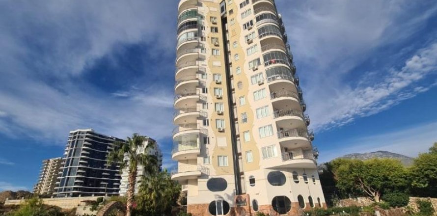 آپارتمان در Mahmutlar ، ترکیه 115 متر مربع. شماره 209070