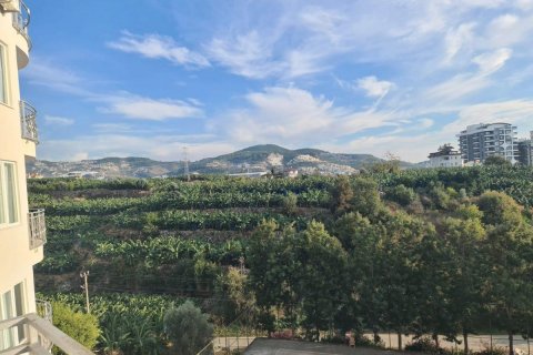 آپارتمان در Mahmutlar ، ترکیه 115 متر مربع. شماره 209070 - 19