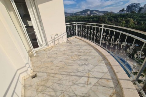 آپارتمان در Mahmutlar ، ترکیه 115 متر مربع. شماره 209070 - 12