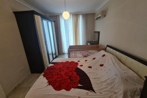 آپارتمان در Mahmutlar ، ترکیه 115 متر مربع. شماره 209070 - 23