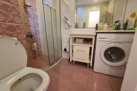 آپارتمان در Mahmutlar ، ترکیه 115 متر مربع. شماره 209070 - 21