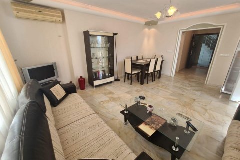 آپارتمان در Mahmutlar ، ترکیه 115 متر مربع. شماره 209070 - 10