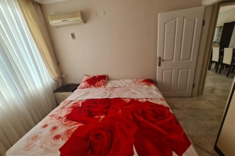 آپارتمان در Mahmutlar ، ترکیه 115 متر مربع. شماره 209070 - 17