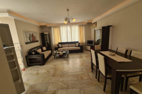 آپارتمان در Mahmutlar ، ترکیه 115 متر مربع. شماره 209070 - 14