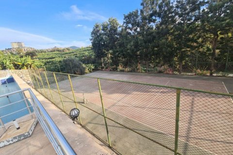 آپارتمان در Mahmutlar ، ترکیه 115 متر مربع. شماره 209070 - 3