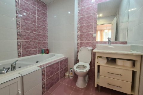 آپارتمان در Mahmutlar ، ترکیه 115 متر مربع. شماره 209070 - 22