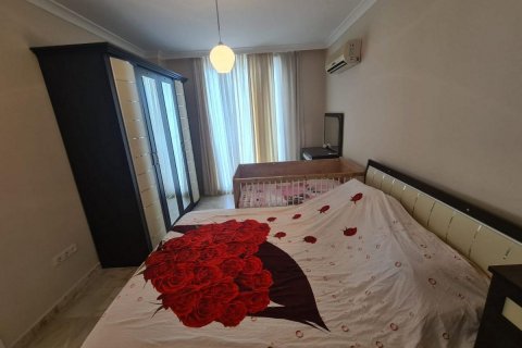 آپارتمان در Mahmutlar ، ترکیه 115 متر مربع. شماره 209070 - 24