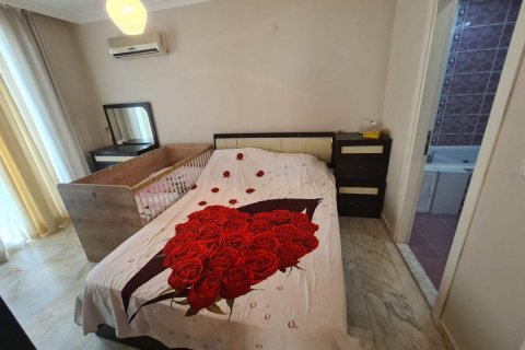 آپارتمان در Mahmutlar ، ترکیه 115 متر مربع. شماره 209070 - 25