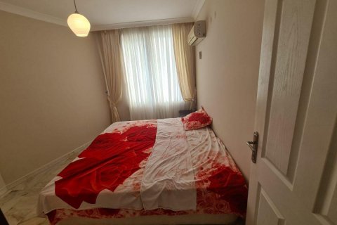 آپارتمان در Mahmutlar ، ترکیه 115 متر مربع. شماره 209070 - 16