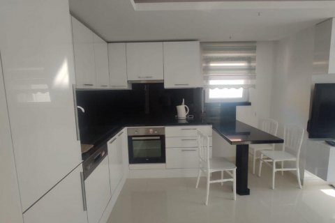 آپارتمان در  Alanya ، ترکیه 55 متر مربع.  شماره 209068 - 6