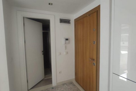 آپارتمان در  Alanya ، ترکیه 55 متر مربع.  شماره 209068 - 7