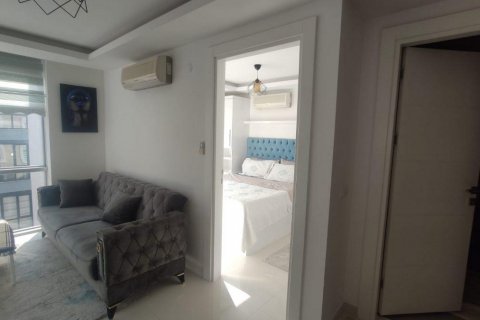 آپارتمان در  Alanya ، ترکیه 55 متر مربع.  شماره 209068 - 4
