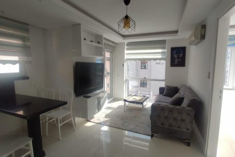 آپارتمان در  Alanya ، ترکیه 55 متر مربع.  شماره 209068 - 5