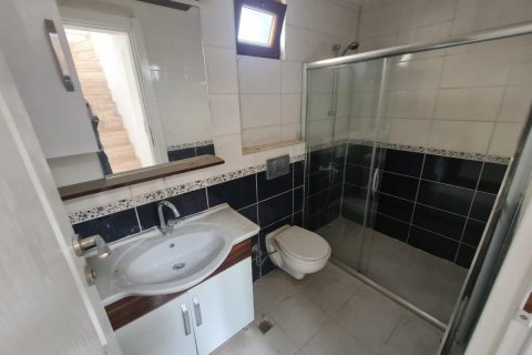 Продажа виллы  в Аланье, Анталье, Турция 3 комн., 110м2, №209066 – фото 14