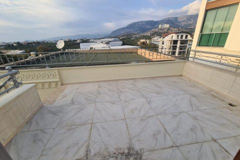 Продажа виллы  в Аланье, Анталье, Турция 3 комн., 110м2, №209066 – фото 2