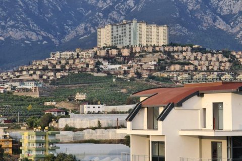 Продажа виллы  в Аланье, Анталье, Турция 3 комн., 110м2, №209066 – фото 3