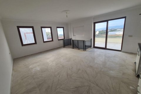 Продажа виллы  в Аланье, Анталье, Турция 3 комн., 110м2, №209066 – фото 8