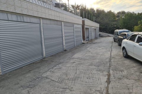 Продажа виллы  в Аланье, Анталье, Турция 3 комн., 110м2, №209066 – фото 15