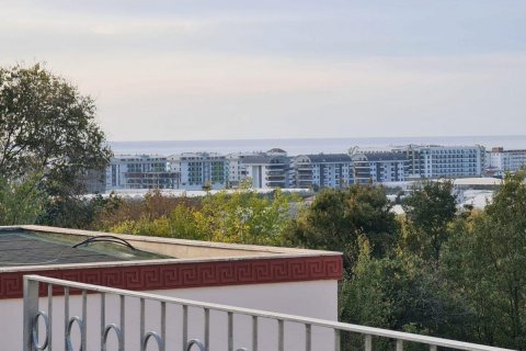 Продажа виллы  в Аланье, Анталье, Турция 3 комн., 110м2, №209066 – фото 4