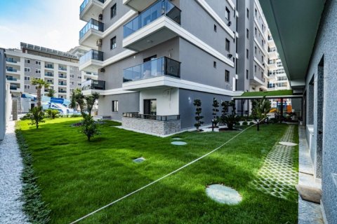 Daire   Mahmutlar, Antalya, Türkiye №209065 - 7