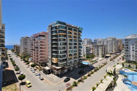 Daire   Mahmutlar, Antalya, Türkiye №209065 - 25