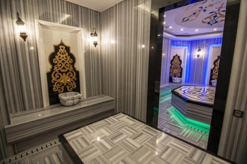 Daire   Mahmutlar, Antalya, Türkiye №209065 - 15