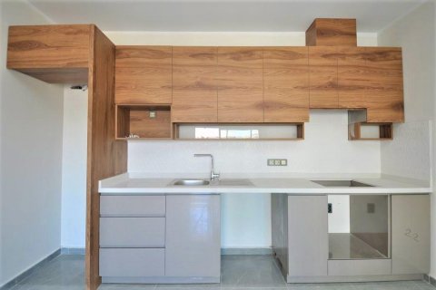 Daire   Mahmutlar, Antalya, Türkiye №209065 - 20