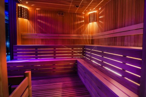 Daire   Mahmutlar, Antalya, Türkiye №209065 - 16