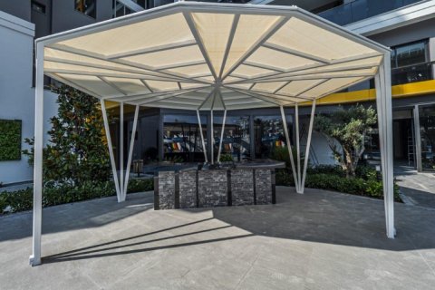 Daire   Mahmutlar, Antalya, Türkiye №209065 - 8