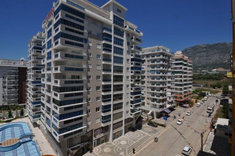 Daire   Mahmutlar, Antalya, Türkiye №209065 - 26