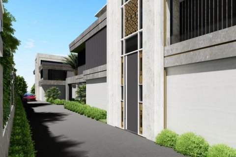 Продажа виллы  в Каргыджаке, Аланье, Анталье, Турция 5 комн., 238м2, №209067 – фото 28