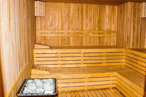 Daire   Kestel, Antalya, Türkiye №209302 - 8