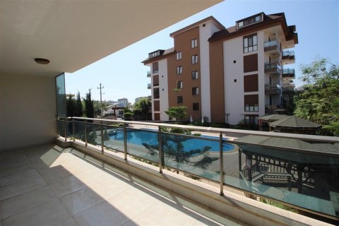 Daire   Kestel, Antalya, Türkiye №209302 - 22