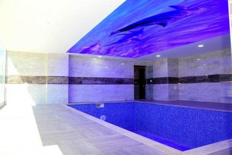 Daire   Kestel, Antalya, Türkiye №209302 - 5