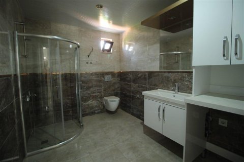 Daire   Kestel, Antalya, Türkiye №209302 - 26