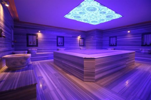 Daire   Kestel, Antalya, Türkiye №209302 - 9