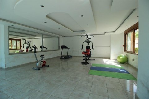 Daire   Kestel, Antalya, Türkiye №209302 - 10