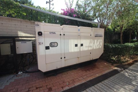 Daire   Kestel, Antalya, Türkiye №209302 - 4