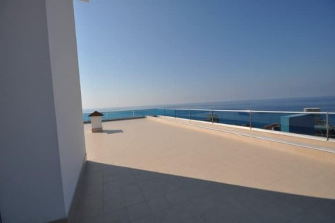 آپارتمان در Tosmur،  Alanya ، ترکیه 111 متر مربع.  شماره 209306 - 20