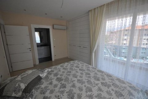آپارتمان در Tosmur،  Alanya ، ترکیه 111 متر مربع.  شماره 209306 - 10