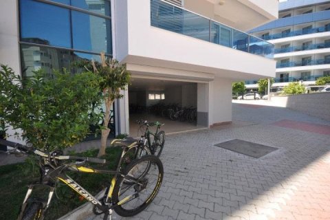 آپارتمان در Tosmur،  Alanya ، ترکیه 111 متر مربع.  شماره 209306 - 23