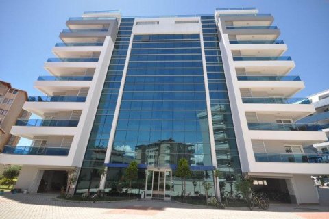 آپارتمان در Tosmur،  Alanya ، ترکیه 111 متر مربع.  شماره 209306 - 5
