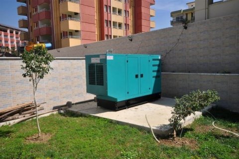 آپارتمان در Tosmur،  Alanya ، ترکیه 111 متر مربع.  شماره 209306 - 26